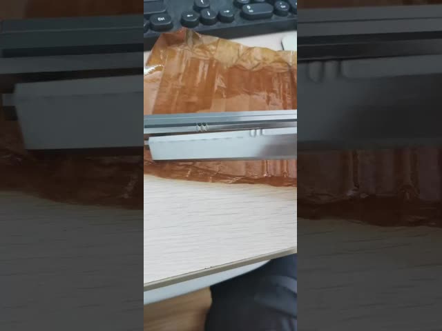 good quality zig zag knives from Zhijing