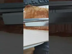 good quality zig zag knives from Zhijing