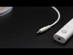 Света прокладки СИД низшего напряжения 180LM 2.4W DC6V video