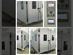 Сушильный шкаф лаборатории точности горячий, печь вакуума температуры управлением ПИД 300 градусов video