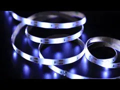 Свет ночи датчика СИД PIR 20LM DC4.5V video