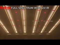 led grow light samsung 480w dimmable