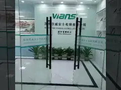 Анти- ветер 75Nm врезал автоматическую дверь - более близкую для крытого сделайте водостойким video