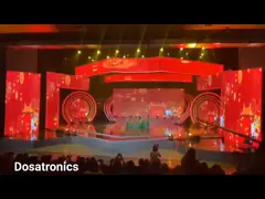 СИД концерта/случая дисплея СИД P6 проката легковеса экран тонкого водоустойчивого video