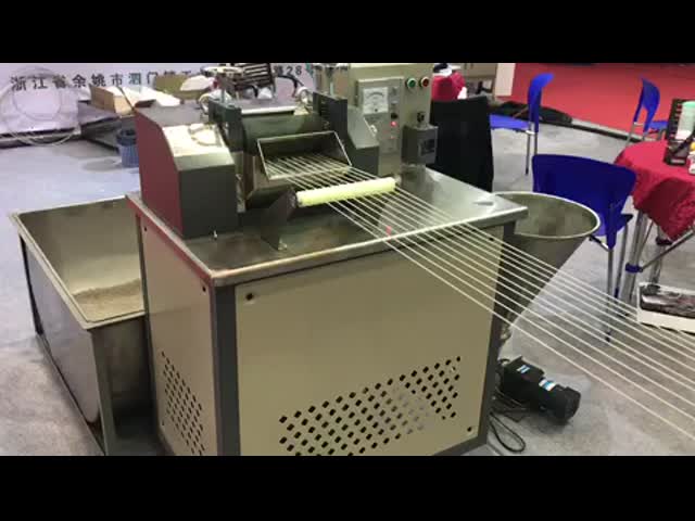 150kg/h PPのPEのABSポリ塩化ビニール ペット等プラスチックPelletizierプラスチック横の微粒のカッター