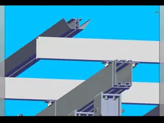 Солнечные системы автопарка включено-выключено решетки на открытом воздухе делают фотовольтайческую панель водостойким высокая стабильность гальванизировала солнечный шкаф автостоянки video