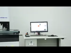 0.8m / S 3 оси синусоидальная линейная шкала преобразователя сигнала синус косинус в TTL выход video