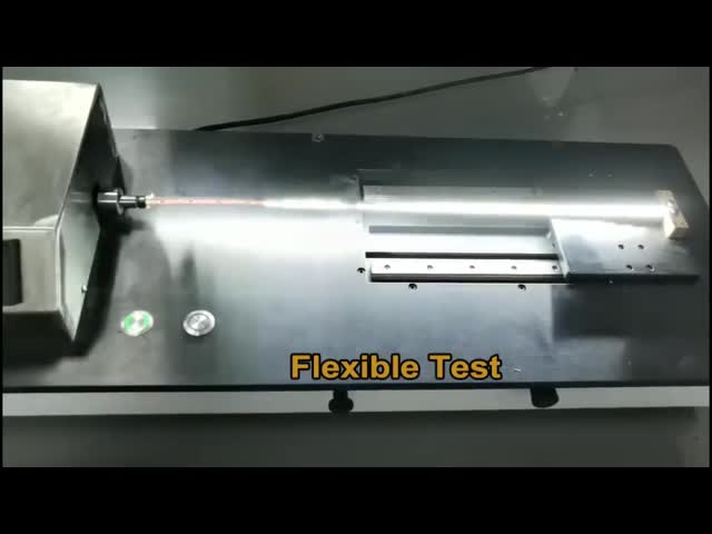 Водоустойчивый свет прокладки 24v СИД УДАРА IP67 480leds 12W для на открытом воздухе ландшафта видео