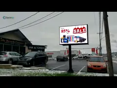 High Resolution Outdoor Rental LED Display 4500cd/M2 SMD1921