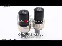 YNF08394 Pressure Switch Sensor 4333040 For Hitachi Excavator EX100-5 EX200-5 EX220-5