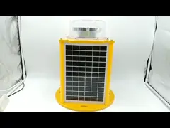 20NM освещение морской навигации кода высокой интенсивности 350 проблескивая video