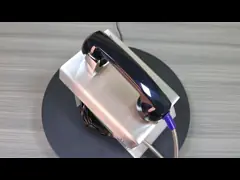 Тип стола Горячая линия Телефон экстренной помощи для постов охраны / полицейских участков video