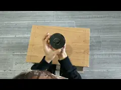 Rust Proof Wire Guide Rollers For Wire Extrusion Equipment