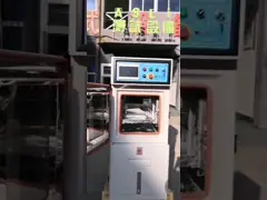 Climate Control Test Chamber / Temperature Humidity Chamber For Lighting Environmental Chamber Testing