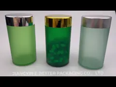 150cc 60pcs 00 капсул в запасе заморозило штейновый прозрачный подгонянный логотип video