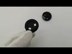 Rubber Sucker For Heidelberg Offset Printing Machine G2.028.405