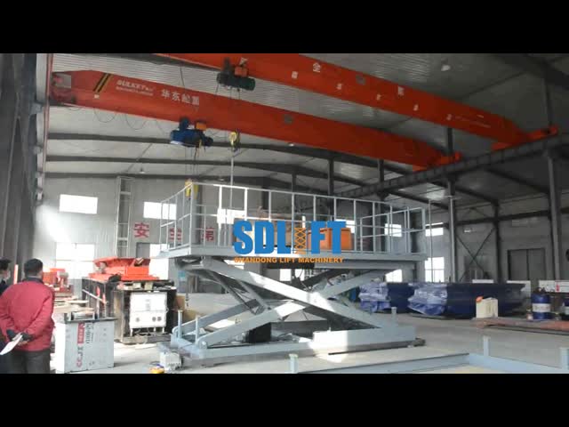 3T 3m auto car lift hydraulic garage car lift for home use with CE