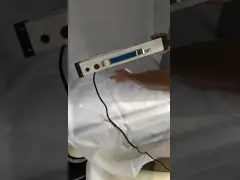 50W портативный телезритель приведенный фильма рентгенографирования x Рэй