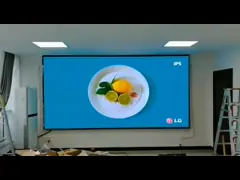 Электропитание приведенное Meanwell дисплея бита рекламы 16 видео- на открытом воздухе фиксированное video