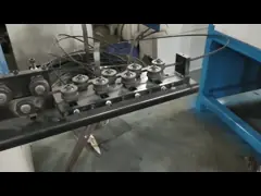 Прочный большой раскручиватель провода точности для стальной медной железной проволоки КПР-70А/БВ video