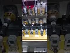 Telectronic Coil Winding Tensioner 20m/s 0.02-0.8mm Tension Control