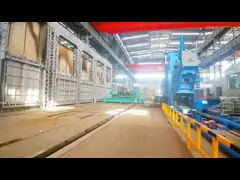 High Precision Forged Metal Parts Heat Treated Aesthetic