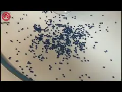 Смесь кабеля Anan PVC впрыски синтетической смолы для обшивать video