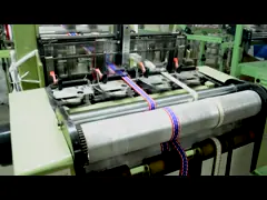 отделка Webbing воротника собаки поводка жаккарда 30mm для любимцев video