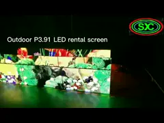 Square LED Perimeter Advertising Boards , P5 Stadium led display For Live Show Product Videos,Square LED Perimeter Advertising Boards , P5 Stadium led display For Live Show Product Video Channel