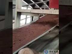 Sludge Ceramsite 50000TPD LECA Production Line