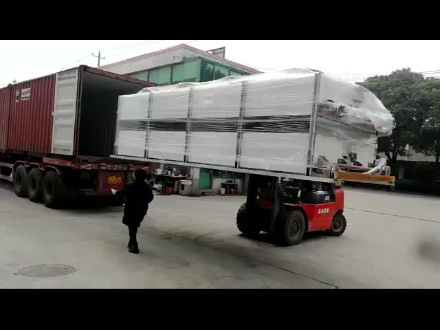 Плавая охладители свободного охлаждающего воздушного потока катушки сухие для завода прессформы впрыски видео