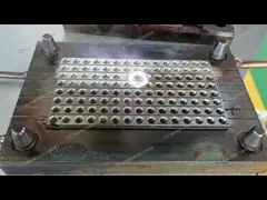 машина лазера резинового волокна прессформы JPT покрышки 100W более чистая video