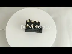 Блок клапана подвеса Порше Panamera CV001 7L0698853 4L0698007 97035815302 video