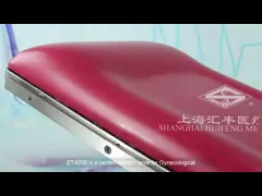 кровать родов таблицы деятельности 220В 50Хз гидравлическая с грязным баком для КЭ УПРАВЛЕНИЯ ПО САНИТАРНОМУ НАДЗОРУ ЗА КАЧЕСТВОМ ПИЩЕВЫХ ПРОДУКТОВ И МЕДИКАМЕНТОВ пользы доставки video