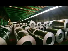 China AZ Coating Regular Spangle Hot Dipped Galvanised Steel Sheet plates supplier