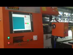 Versatile Mattress Making Machine with 1800mm-2400mm Quilting Capacity