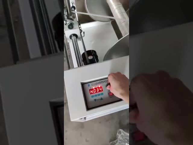 空気シャフトの巻く機械を巻き戻す不用な端