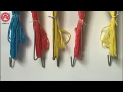 Ультрафиолетовый обработанный томат пользы парника связывая шпагат video