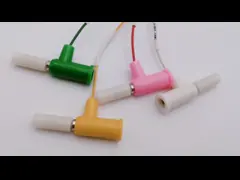 Mini50 34824 2 кабельный соединитель строки 2.0mm Molex для монтажной схемы камер автомобиля video