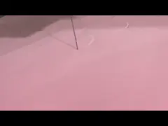 CNC van de nauwkeurigheidsprecisie 3D Schuimsnijmachine