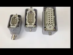 Монтажная схема машин игры с соединителями серого цвета Хана a 16A 16pin прямоугольными video