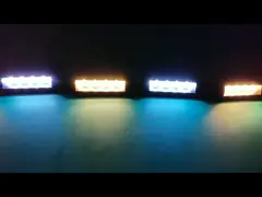 Солнечные света на открытом воздухе, 2 опционных режима светлого с 120° широкоформатным, IP65 делают водостойким, Легк-к-устанавливают video