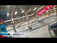 Гальванизированный стальной провод с сердечником video