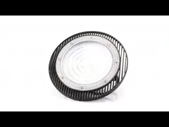 Люминеры света залива Zigbee галоида высокие для склада video