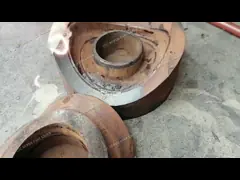 Handheld 50W Rust Removal Laser Tool Air Cooling Type