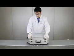 Ultrasound Machine L3