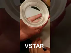 Design / Custom Made OEM / ODM  Groove prism  Cylindrical prismOptical glass lens