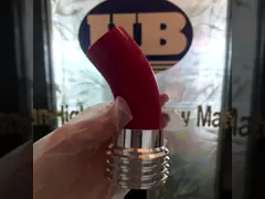 Sandblasting Double Venturi Nozzles With Industry Standard 2