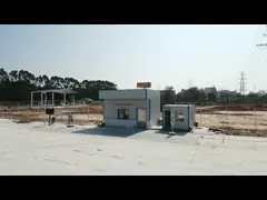 20kg Accuracy 80 Ton Heavy Duty Weighbridge For Truck