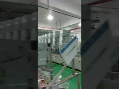 Интуитивный и стабилизированный Tensioner сервопривода привода сервопривода DC дисплея напряжения на машине замотки Мульти-оси автоматической video